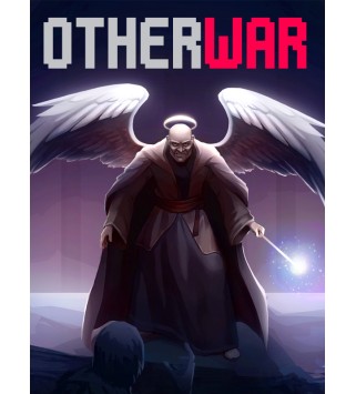 Otherwar Switch Nintendo eShop Key EUROPE